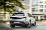 Mercedes-Benz Generation EQ Concept 2016 года